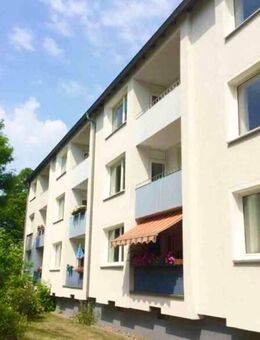 Zu Hause ankommen - modernisierte 3-Zimmer-Wohnung mit Balkon - Seelze
