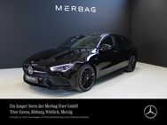 Mercedes CLA 220, d SB AMG Night S-Sitz P, Jahr 2021 - Merzig