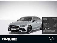 Mercedes CLA 250, SB AMG Line, Jahr 2024 - Stendal (Hansestadt)