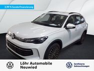 VW Tiguan, 2.0 TDI Life Pro Max, Jahr 2024 - Neuwied