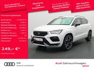 CUPRA Ateca, Basis, Jahr 2021 - Leverkusen