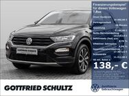 VW T-Roc, 1.0 l TSI vo hi Style, Jahr 2020 - Grevenbroich