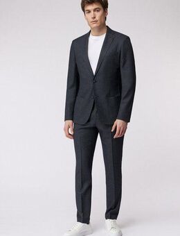 Roy Robson Hosenanzug Mit Tunnelzug