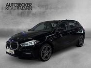 BMW 118, i ADVANTAGE AUTOMATIK LC PROF, Jahr 2022 - Krefeld