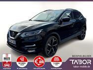 Nissan Qashqai, 1.3 DIG-T 140 Tekna, Jahr 2019 - Freiburg (Breisgau)