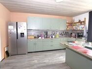 Saniertes EFH mit schöner Gartenanlage, perfekt für eine kleine Familie. - Lauschied