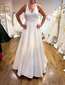 Auflösung Brautmodengeschäft in 70173