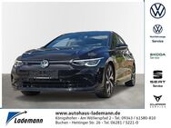 VW Golf, 2.0 TDI VIII R-Line, Jahr 2023 - Lauda-Königshofen