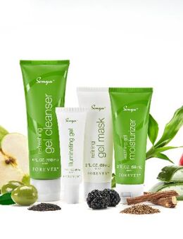 15% Rabatt auf Sonya Daily Skincare - Neue Gesichtspflege-Serie ist speziell für Menschen mit Mischhaut - Frauen und Männer! - Berlin