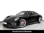 Porsche 991, 2 GT3 Paket Plus, Jahr 2018 - Mannheim