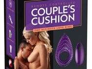Couple's Cushion - Espenau