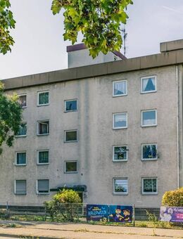 Demnächst frei! 2-Zimmer-Wohnung in Worms - Worms