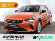 Opel Corsa, 1.2 ELEGANCE MET, Jahr 2021 - Hilden