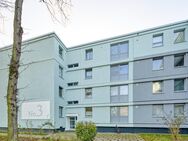 Demnächst frei! 3-Zimmer-Wohnung in Monheim am Rhein Berliner Viertel - Monheim (Rhein)