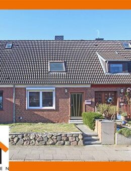 * Wohnen in attraktiver u. familienfreundlicher Lage * Garten * Terrasse * Teilkeller * Garage * - Geesthacht
