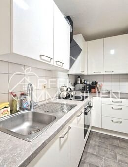 Zentrale Wohnung in Pforzheim mit viel Potential - Pforzheim