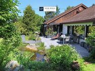 Freistehendes Einfamilienhaus mit ELW in Feldrandlage - Weil der Stadt