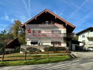 Großzügiges Einfamilienhaus in sonniger Lage von Ruhpolding mit Blick auf die heimische Bergwelt - Ruhpolding