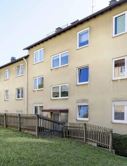 5-Zimmer-Wohnung in Bad Bergzabern - Bad Bergzabern