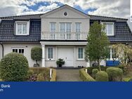 Großzügige Stadtvilla in Bestlage von Friesoythe - 357?m² Wohnkomfort auf drei Ebenen - Friesoythe