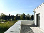 Freistehendes, neuwertiges Einfamilienhaus mit Garten am Park in Kladow - Berlin