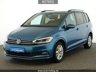 VW Touran, 2.0 TDI Comfortline #####, Jahr 2020 - Donnersdorf