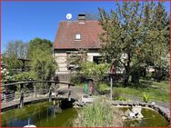 EFH mit vielen Extras - Finsterwalde