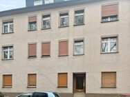 Sanierungsbedürftiges Mehrfamilienhaus mit 6 Wohneinheiten in Gelsenkrichen Rotthausen - Gelsenkirchen