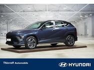 Hyundai Kona, 1.6 T-GDi SX2 N LINE Ultimate, Jahr 2024 - Michelstadt