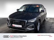 Audi Q2, Advanced 35 TFSI S, Jahr 2024 - Rosenheim