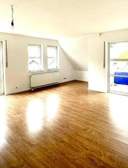 Helle Maisonnettewohnung - OT Lennestadt - Lennestadt