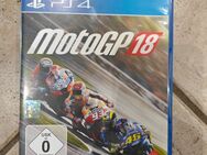 Ps4 MotoGP 18 - Geldern