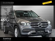 Mercedes GLE 350, de SPUR, Jahr 2020 - Kiel