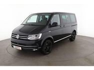 VW T6 Multivan 2.0 TDI Highline - Berlin