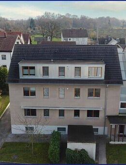 Vier-Zimmer-Wohnung mit Alpen- & Seesicht in bevorzugter Lage von Eriskirch - Eriskirch