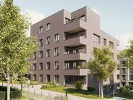 Beliebte Lage in Ravensburg - 2-Zimmer-Etagenwohnung mit Loggia in der Lumper Höhe - Ravensburg