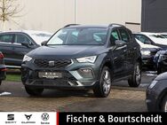 Seat Ateca, 1.5 TSI FR, Jahr 2021 - Lohmar