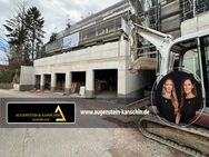 Jetzt einziehen und 45.700 € sparen: 3-Zimmer-Terrassenwohnung in Bühl-Altschweier - NEUBAU - Bühl