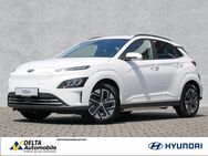 Hyundai Kona, Trend 150kW, Jahr 2022 - Wiesbaden Kastel