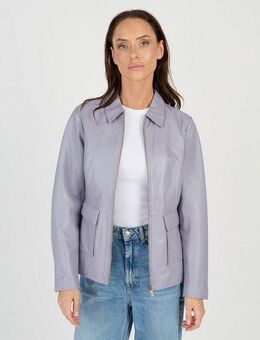 JCC Lederjacke 3102222