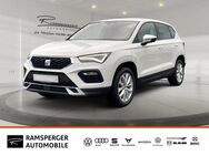 Seat Ateca, 1.5 TSI Style, Jahr 2021 - Nürtingen