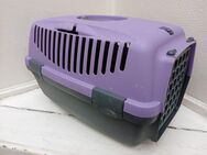 Schicke Transportbox für Katzen (oder kleine Hunde) - Hamburg