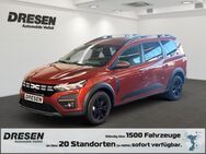 Dacia Jogger, 1.0 EU6e Extreme TCe 110 TRENNNETZ CITYPAKET, Jahr 2024 - Krefeld