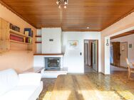 Wohnen in Angelmodde: Schönes Reihenmittelhaus mit großem Garten - Münster