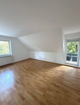 Stadtnahe 3 Zimmer-Wohnung mit Balkon nähe Krankenhaus - Lingen (Ems)