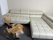 Couch | Sofa | Wohnlandschaft | Eckcouch - Ergolding