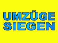 Umzug Siegen Umzugsunternehmen Umzugsservice Umzugsfirma Umzüge Transporte Umziehen Siegen 57080 57078 57076 57074 57072 - Siegen (Universitätsstadt)