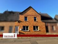 Reihenmittelhaus mit Garten in zentraler Lage von Baesweiler - Baesweiler