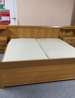 Doppelbett ( 6279 ) - Heidenheim (Brenz)