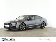 Audi A7, Sportback 55 TFSIe quattro S line, Jahr 2021 - Seevetal